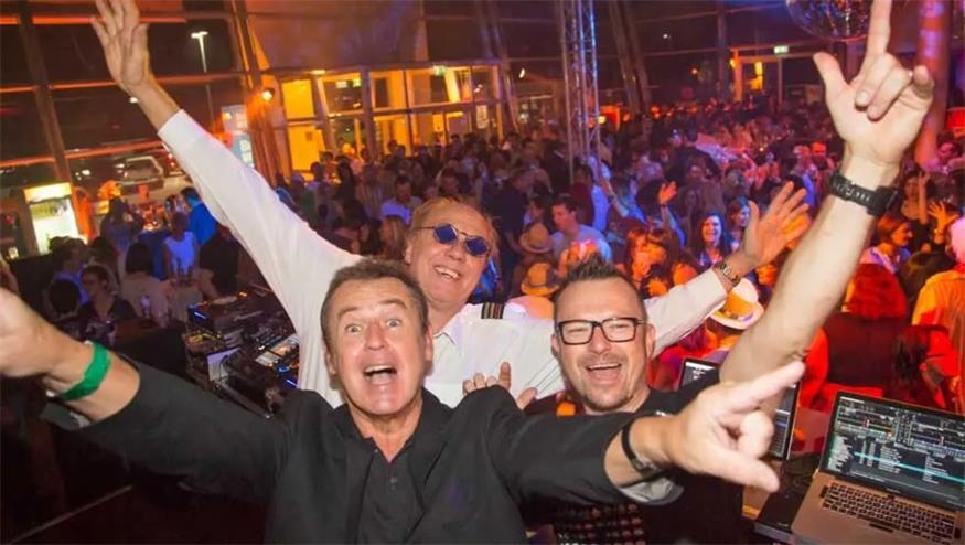 Udo Huber: 50 Jahre im Radio und kein bisschen leise 