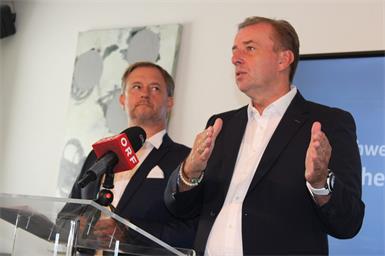 SPÖ nimmt zu Finanzen Stellung - und sagt Nein zur späteren Pension