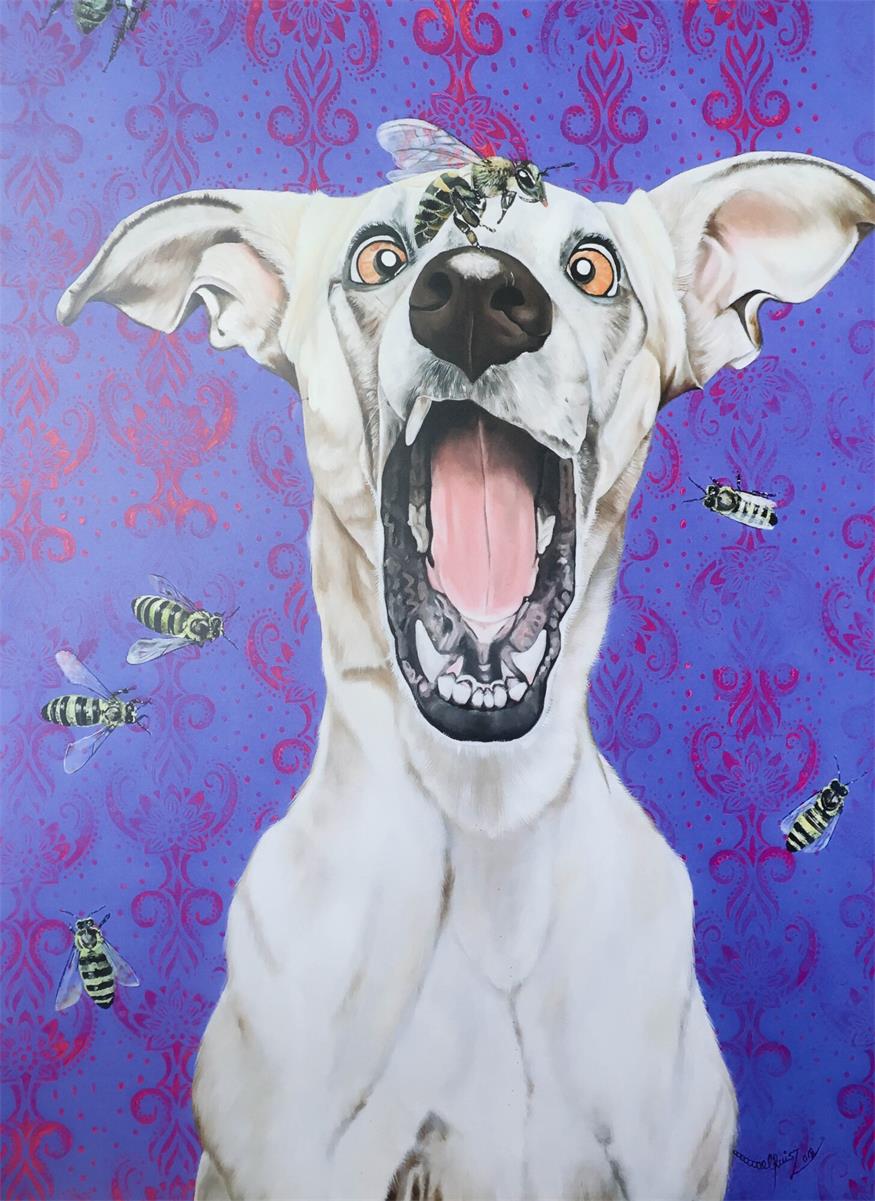 Cleo Ruisz: Omar Sharif war ihre Muse Cleo Ruisz: Omar Sharif war ihre Muse