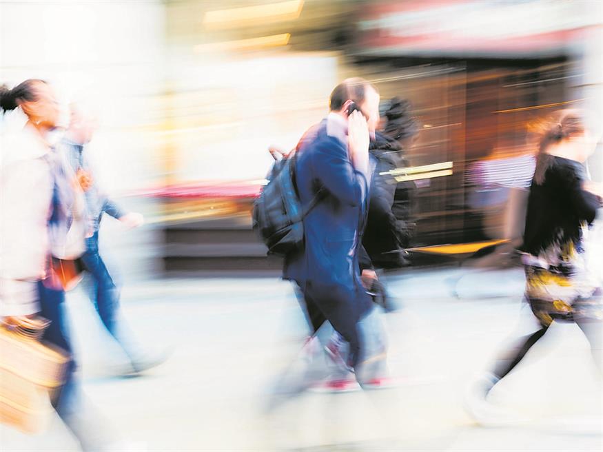 Integration mit Pflichten: Politik trifft auf Statistik 