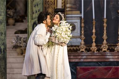 „Tosca“ lockte rund 90.000 Gäste in den Steinbruch