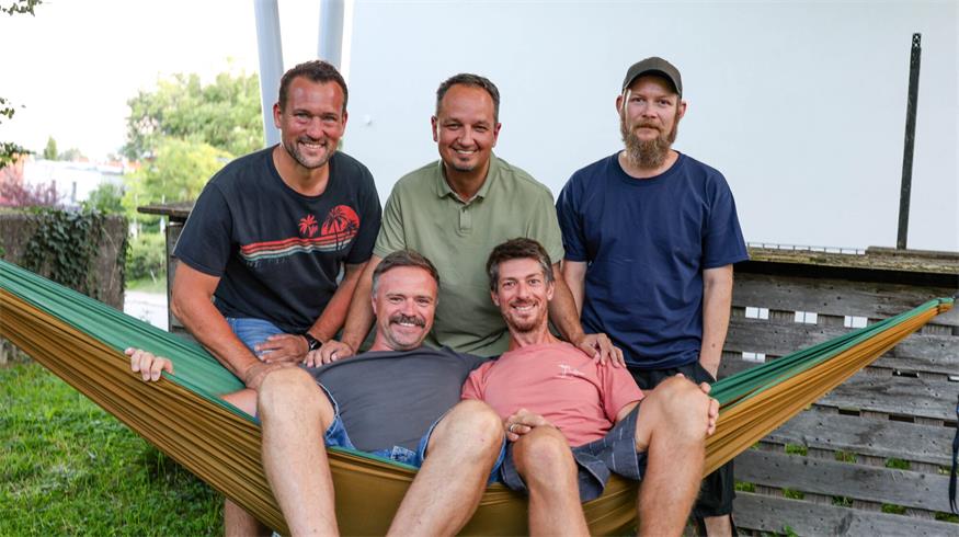 chair.o.plane vereint sich beim Airfield Sounds wieder chair.o.plane vereint sich beim Airfield Sounds wieder