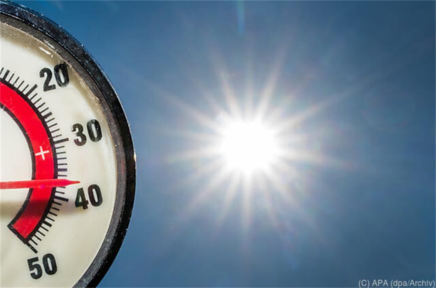 Hitzewelle fordert Schulen: Zwischen Querlüften und Klimaanlagen 