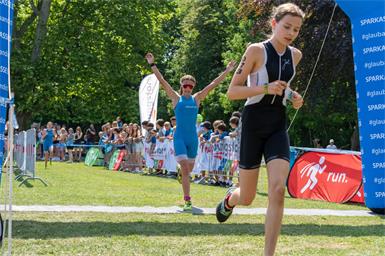 Gymnasium Neusiedl verteidigt beide Bundesmeistertitel