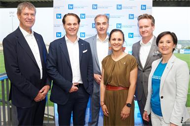 Fußball und Industrie haben mehr miteinander zu tun, als man denkt