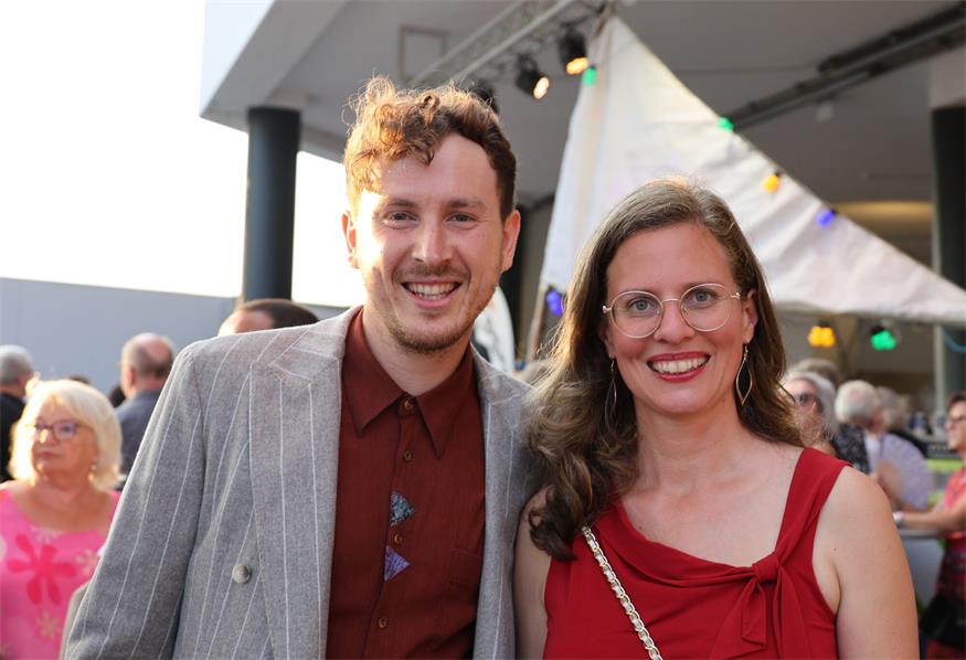 Festival-Premieren: Die hohe Kunst des Netzwerkens Festival-Premieren: Die hohe Kunst des Netzwerkens