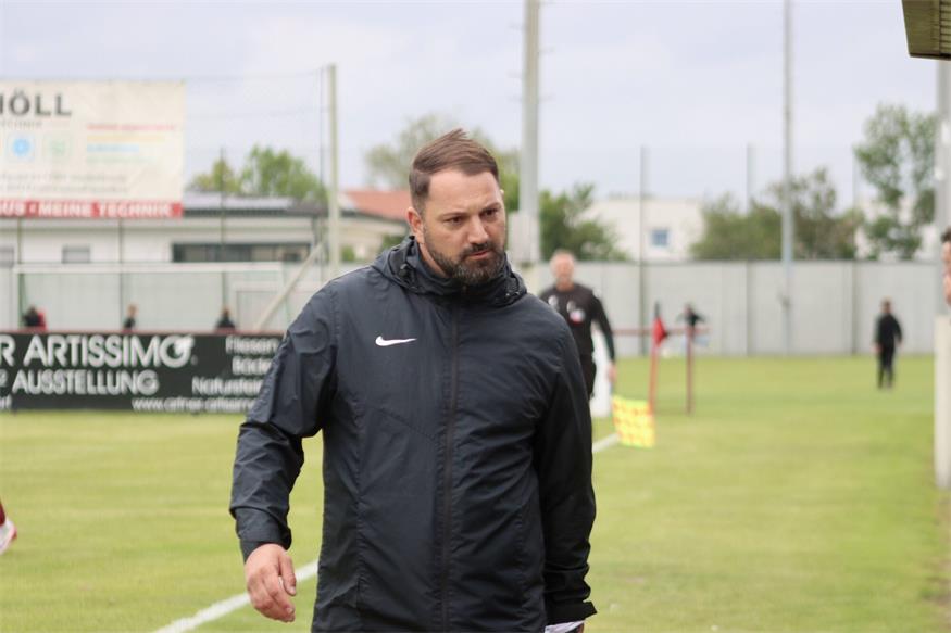 Vier Jahre Trainer: Franz Lederer ist der Rekordler in der Schleudersitz-Liga 