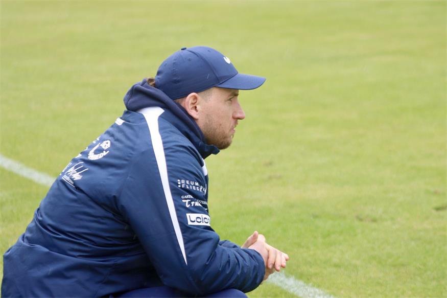 Vier Jahre Trainer: Franz Lederer ist der Rekordler in der Schleudersitz-Liga 