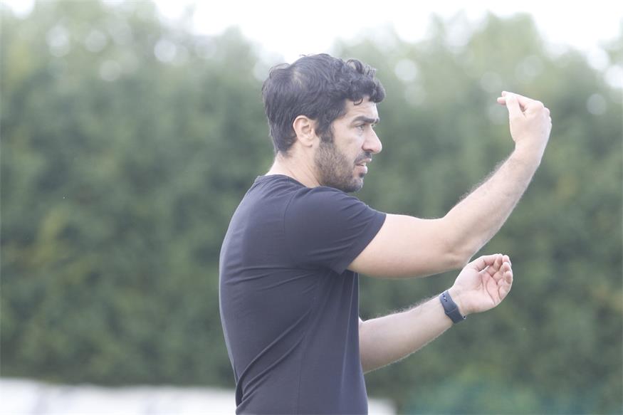 Vier Jahre Trainer: Franz Lederer ist der Rekordler in der Schleudersitz-Liga 