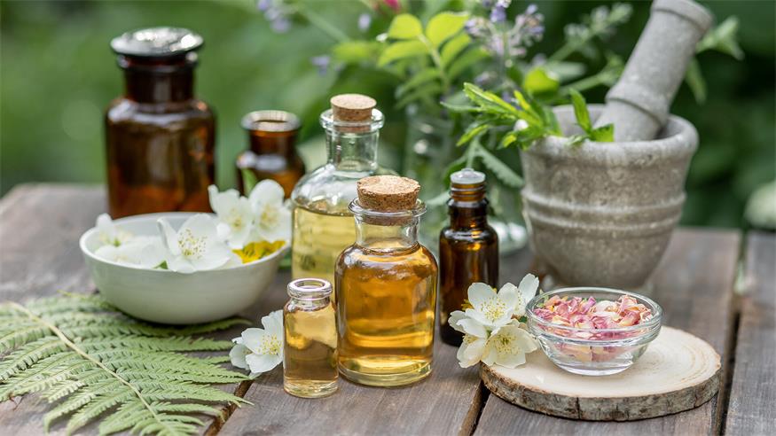 Kosmetik einfach selber machen: So gelingt es 