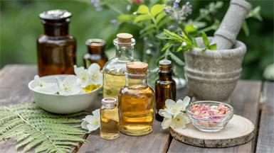 Kosmetik einfach selber machen: So gelingt es
