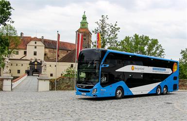 Busverkehr Mitte und Süd: Jetzt ist das Verwaltungsgericht am Wort