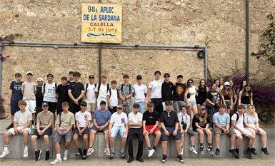Zwischen der Sagrada Familia und Sonnenbaden am spanischen Strand