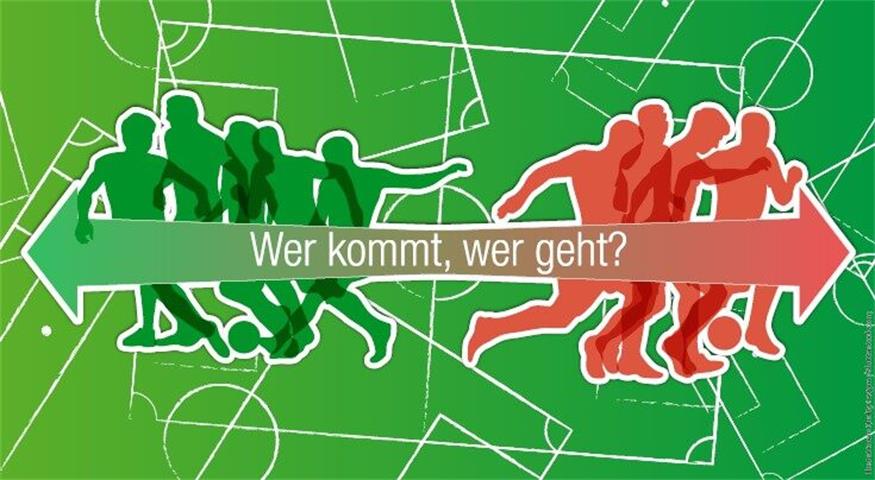 Regionalliga Ost: Wintertransfers 2025/26 