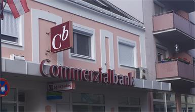 Commerzialbank: Nach sechs Jahren Großteil der Verfahren abgeschlossen