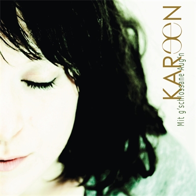 Neue Single: Karin Maria Bauer in der Manier von Marianne Mendt