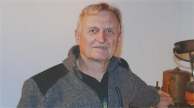 Posthum: Letztes Werk von Norbert Pingitzer veröffentlicht