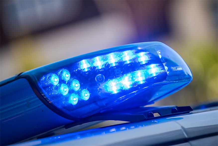 Tödlicher Unfall auf der S4 