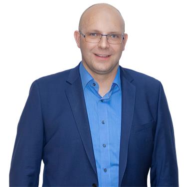 Christian Ries ist neuer FPÖ-Klubchef, Sandro Waldmann lehnte ab