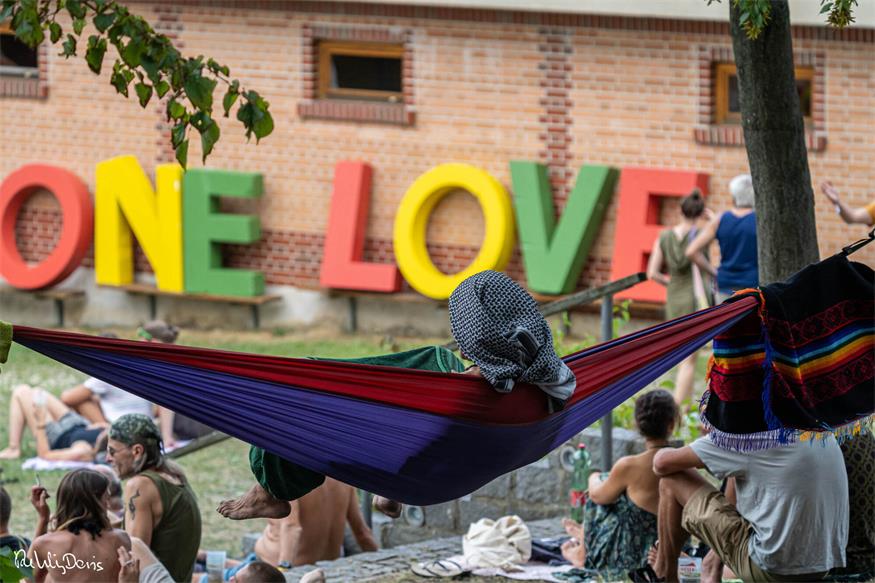 One Love in Wiesen: Mit der BVZ zum Reggae-Hit! One Love in Wiesen: Mit der BVZ zum Reggae-Hit!