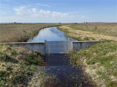 Thema Wasser: „Es geht nur gemeinsam, sonst haben wir keine Chance“