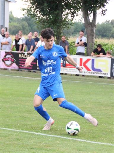 Verdient und historisch: Leithaprodersdorf wirft die Admira raus