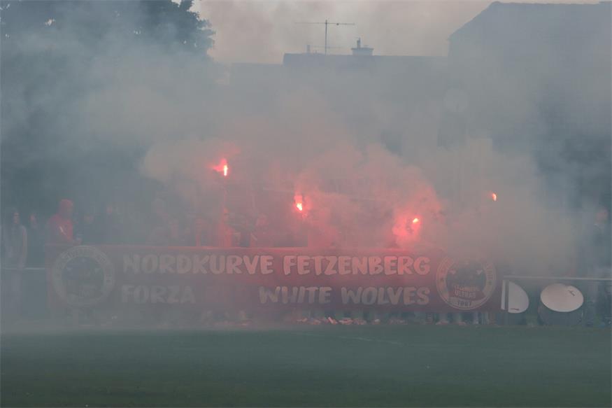 Einige Favoriten, die Underdogs hoffen auf ein Cup-Märchen 