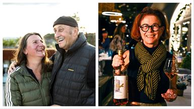 Furmint, Jazz und Feierlaune: Drei Event-Tipps in Rust
