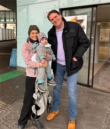 Flohmarkt bringt Unterstützung für soziale Projekte