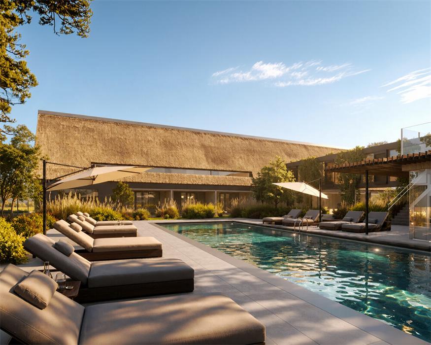 Hotel Nationalpark investiert 8,5 Millionen Euro in Ausbau Hotel Nationalpark investiert 8,5 Millionen Euro in Ausbau