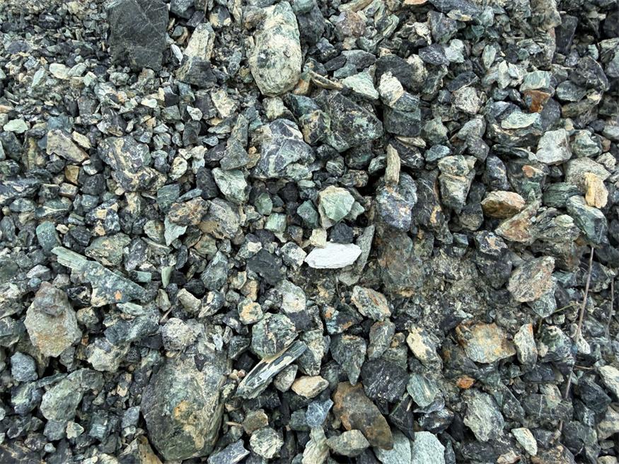 Asbest im Burgenland: Weitere Gutachten zu Steinbrüchen liegen vor 