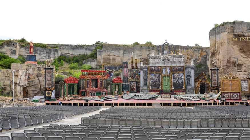 Tosca – Ein Monument aus Liebe, Leidenschaft und Schicksal 
