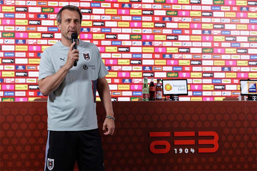 Thomas Trukesitz: Der Mann hinter dem Teamchef Thomas Trukesitz: Der Mann hinter dem Teamchef