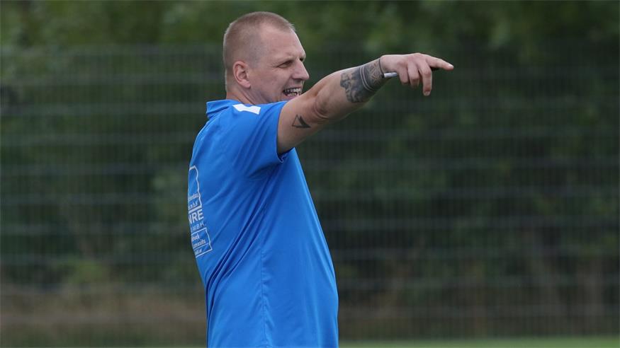 SV Schattendorf: Linshalm folgt auf Buchner 