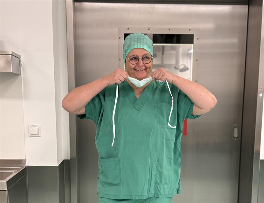 Auch ohne Schilddrüse ist ein gutes Leben möglich 