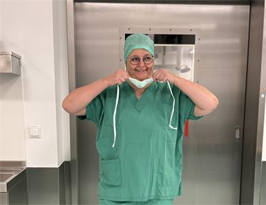 Auch ohne Schilddrüse ist ein gutes Leben möglich