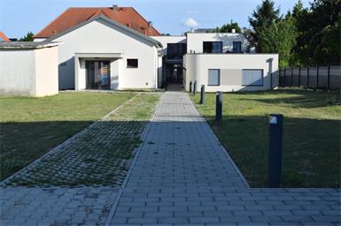 Streit um Barrierefreiheit geht in Nikitsch trotz Adaptierungen weiter