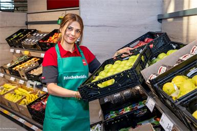 Penny modernisiert vier burgenländische Märkte