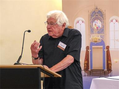Symposium in Kobersdorf: Gedenken an vergessene Opfer der NS-Zeit