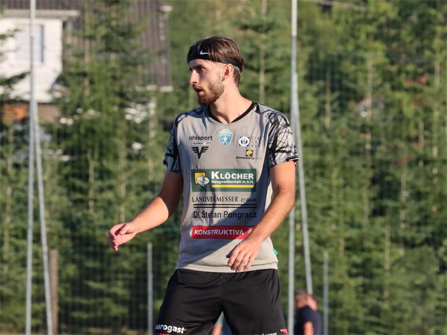 Oberwart: Heimsieg für Youngsters 