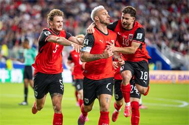 Ausfall beim WM-Stream: Frust bei Österreich-Fans
