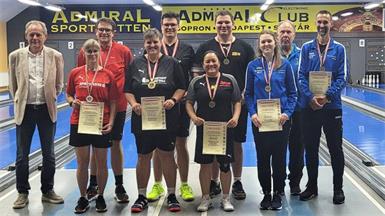 Janits feierte einen goldenen Saisonausklang