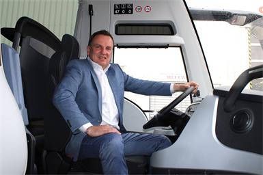 „E-Mobilität gelingt nur gemeinsam – wir sind Teil der Lösung“