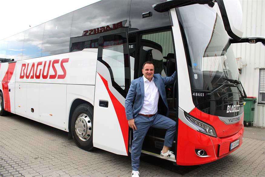 „E-Mobilität gelingt nur gemeinsam – wir sind Teil der Lösung“ 