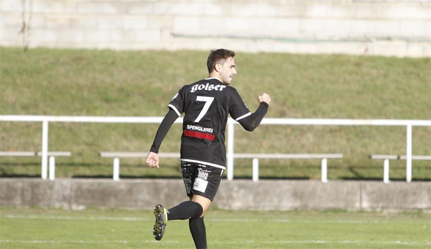 Gols: Offensivmann wird gesucht 