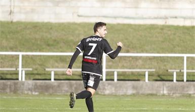 Gols: Offensivmann wird gesucht