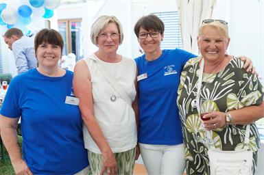 20 Jahre SeneCura Sozialzentrum in Stegersbach