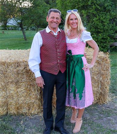„Mei liabste Weis“ zu Gast in Donnerskirchen