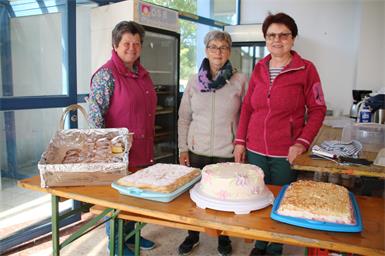 ÖVP Piringsdorf „bewegte“ am Staatsfeiertag