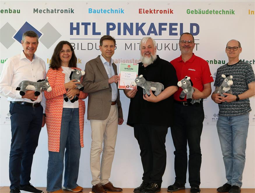 Jugendaktion „Missio“ bedankt sich für jahrelange Unterstützung 